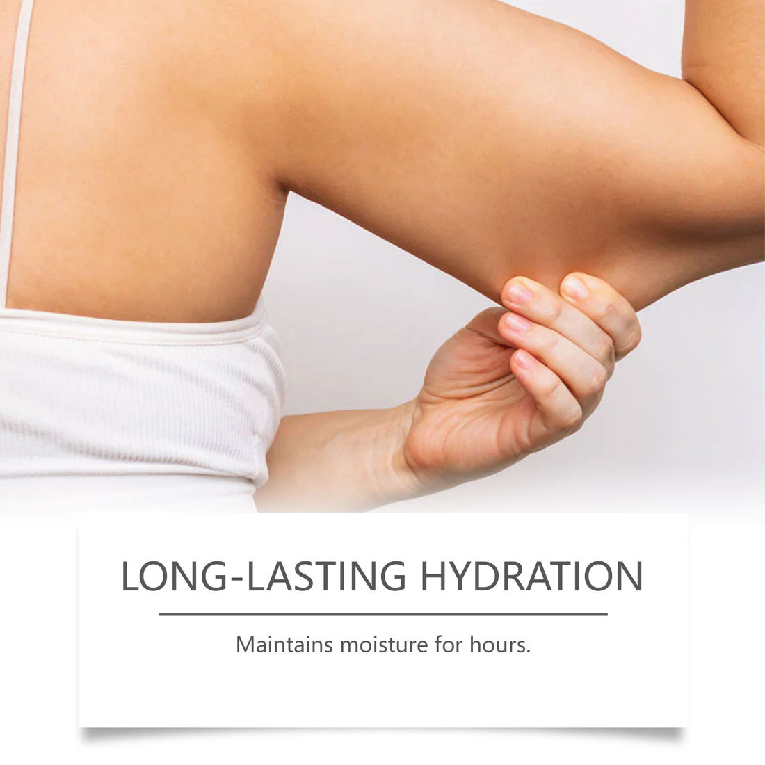 Moisturizing Body Cream